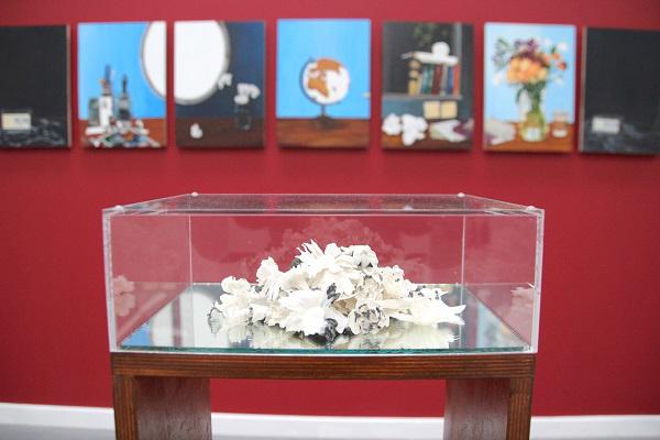 Art House Degree Show Fine Art