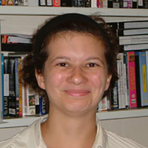 University of Worcester logo on a light blue background