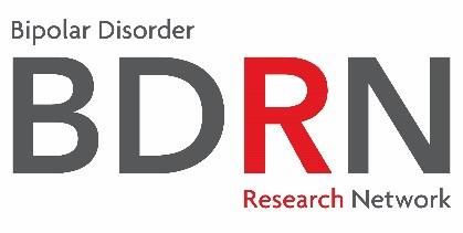 The BDRN logo