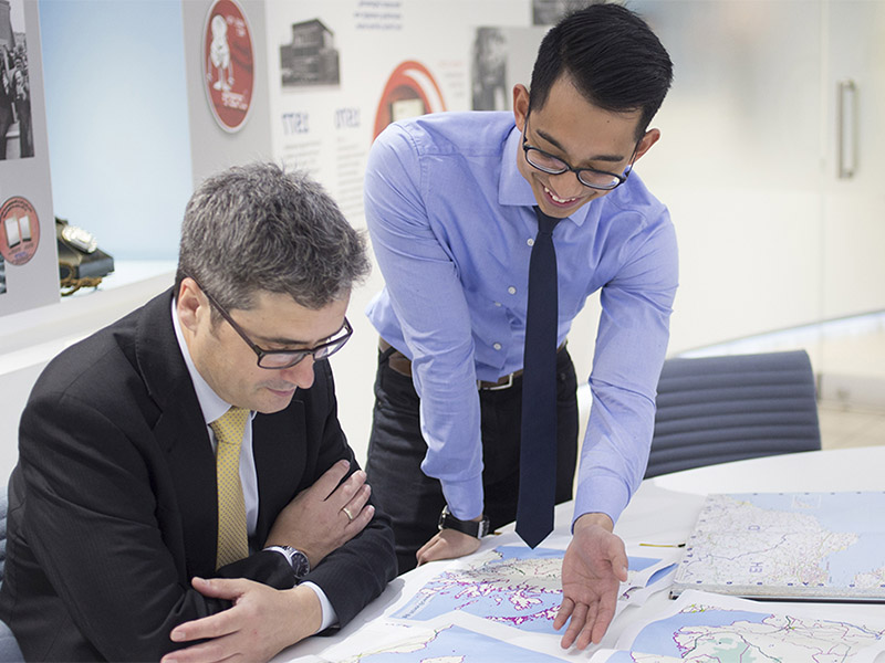 Study Business, Accounting and Marketing University Of Worcester