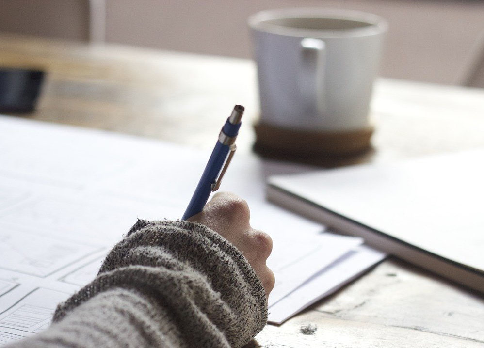 English, Media and Creative Writing 1
