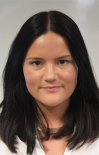 Eve McGlynn