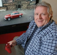 Graeme Gordon