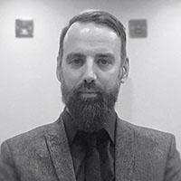 PGCE Computer Science graduate Ian Horne