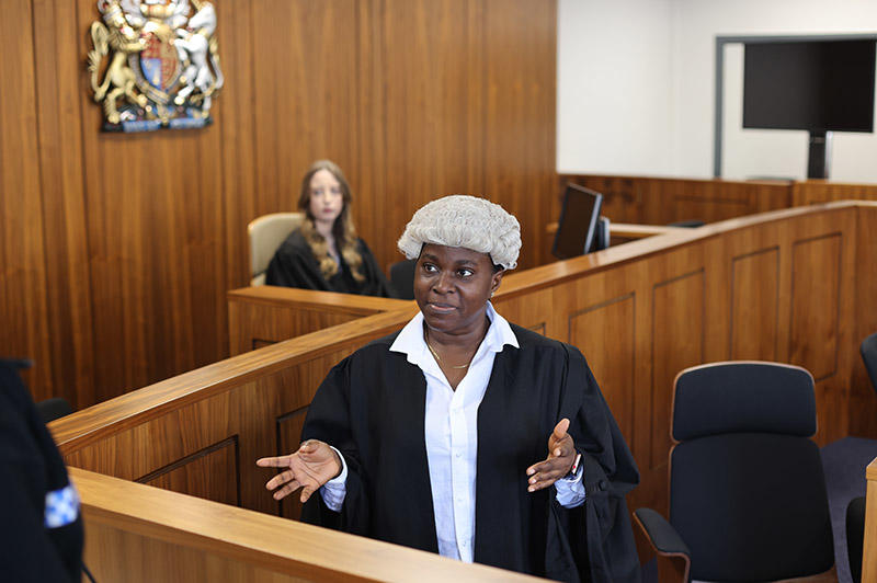 law-highlights-mock-courtroom