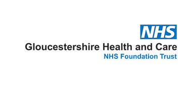 medical school clinical partner gloucester health care nhs logo