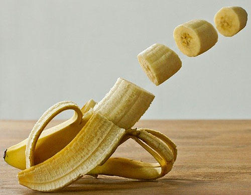 banana