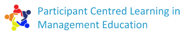 Participant Centred Learning in Management Education (ParCel) logo