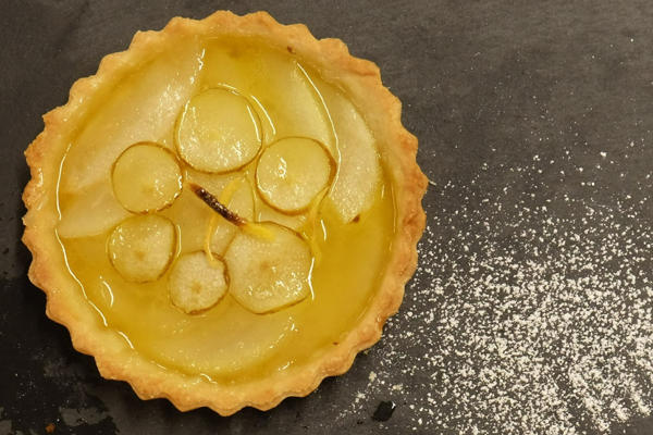 Apple Tart
