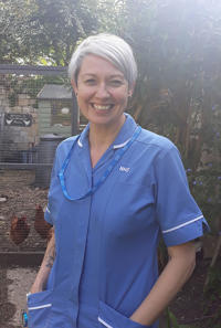Rachel Bray