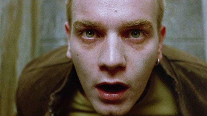 Trainspotting