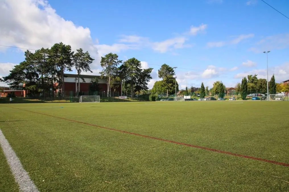 3G astro turf