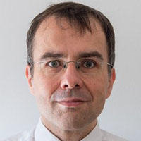PGCE Computer Science graduate Stefan Cook