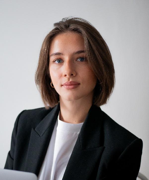 svetlana plasilova profile image