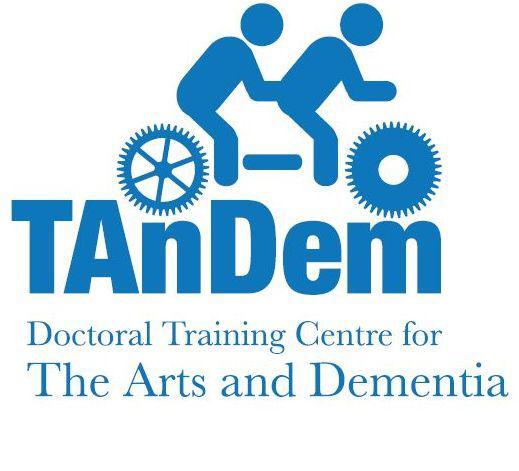 TAnDem logo