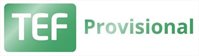 tef-provisional-badge