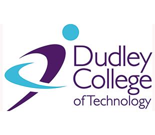 Dudley College Logo