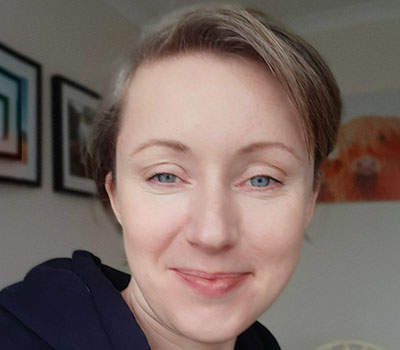 Ewa Kedzior