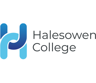 Halesowen College Logo