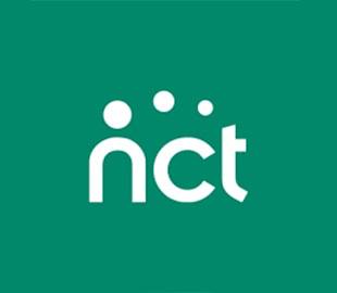 NCT logo