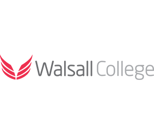 Walsall College Logo
