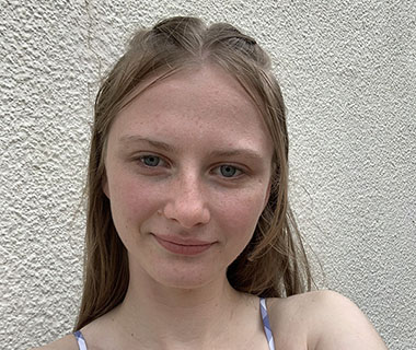 Katie Fox UI