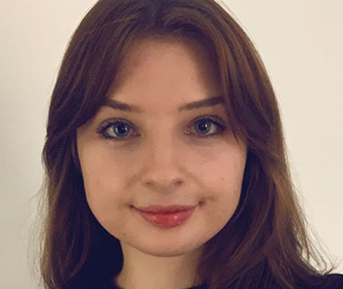 Caitlin Dunne
