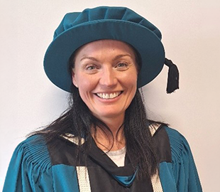 Dr Maryann Preece ui card