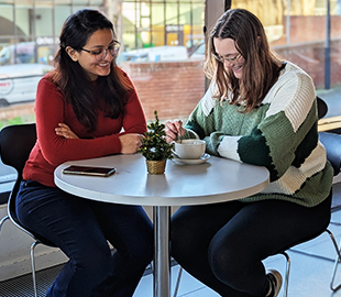 Guide to international finance ui card