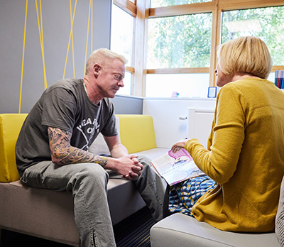 one to one support ui card