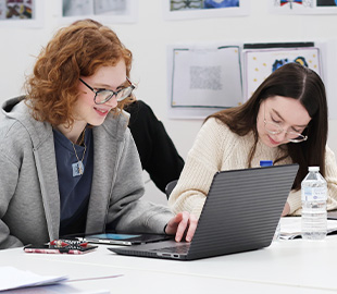 Personal statement ui card