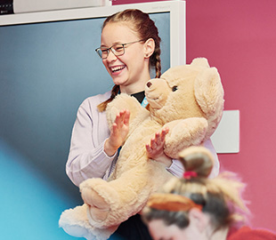 primary pgce ui card