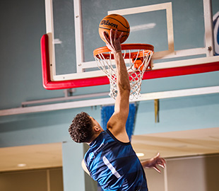 Worcester Wolves ui card